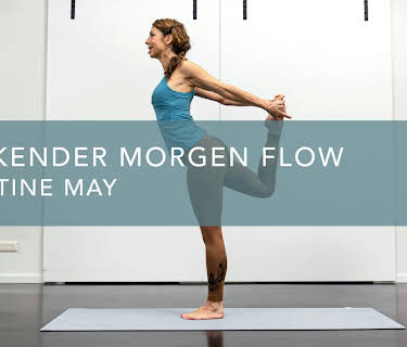Stärkender Morgen Flow (2022)