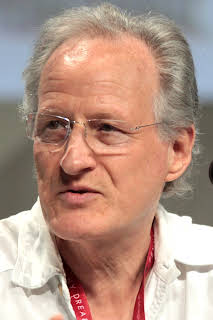 Michael Mann