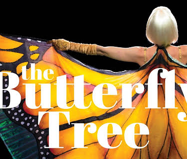 The Butterfly Tree (2017)