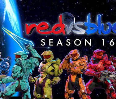 Red vs. Blue: The Shisno Paradox, Season 1