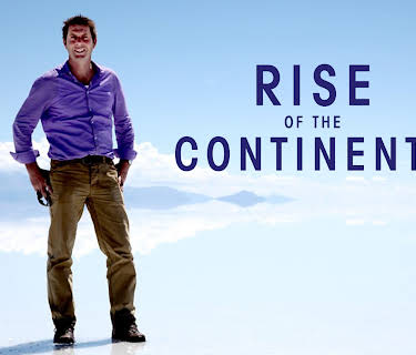 Rise of the Continents Season 1