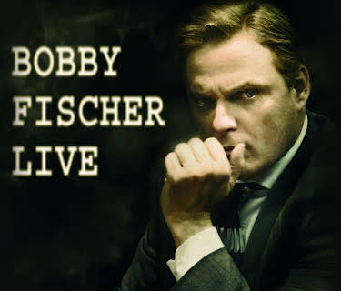 Bobby Fischer Live (2009)