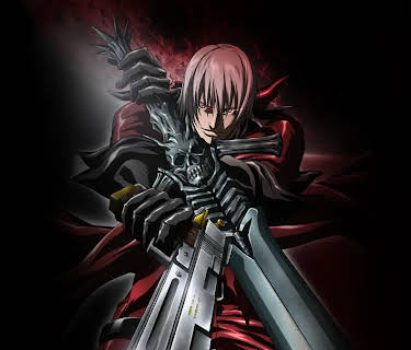 Devil May Cry