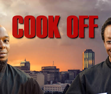 Cook Off (2020)