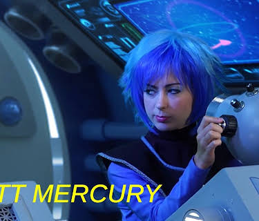 Matt Mercury (2015)