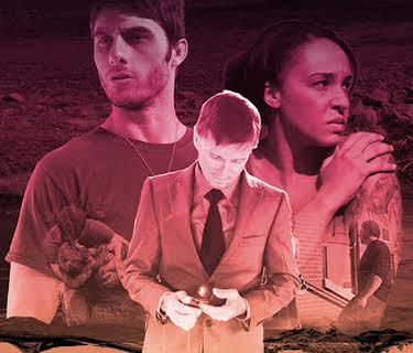 Strange Company (2021)