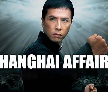 Shanghai Affairs (1998)
