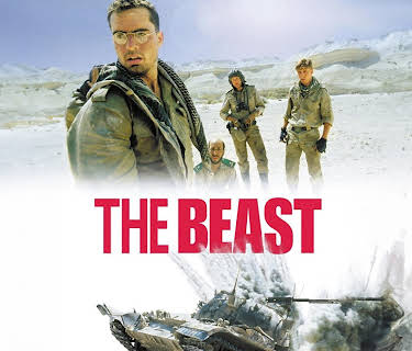The Beast (1988)