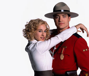 Dudley Do-Right (1999)