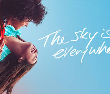 The Sky Is Everywhere (2022)