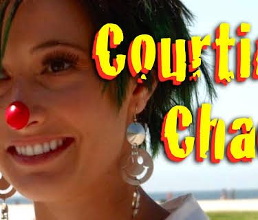 Courting Chaos (2014)