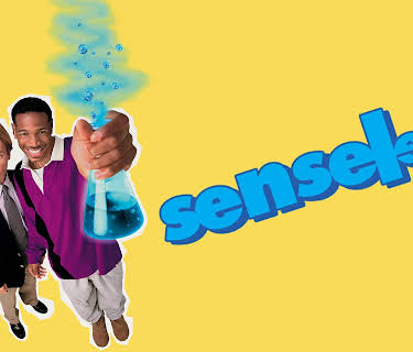 Senseless (1998)