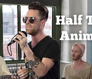A Baeble NEXT Session With Half The Animal (2017)