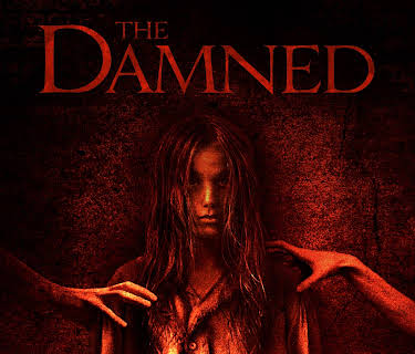 The Damned (2014)