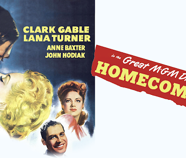 Homecoming (1948) (1948)