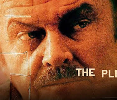 The Pledge (2001)