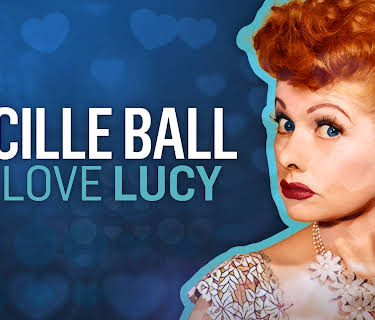 Lucille Ball: We Love Lucy season-1
