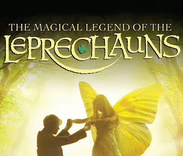 the Magical Legend of the Leprechauns - The  Complete Miniseries