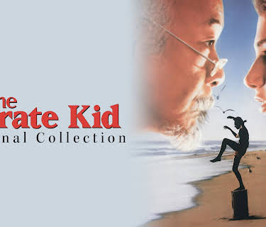 Original Karate Kid Collection (2021)
