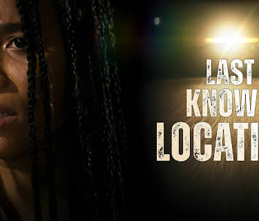 Last Known Location (2024)