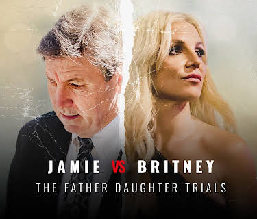 Jamie vs Britney: The Father Daughter Trials, Season 1