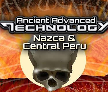 UFOTV Presents: Ancient Advanced Technology in Nazca & Central Peru (2026)