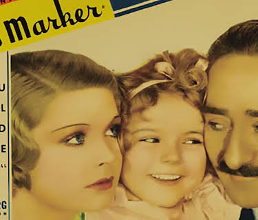 Little Miss Marker (2026)