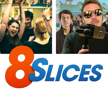 8 Slices (2020)