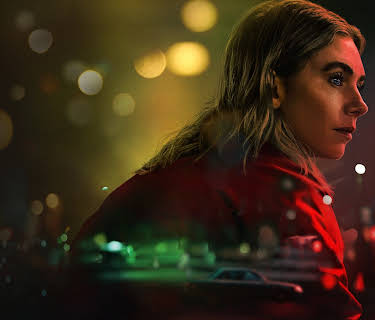 Night Always Comes (2025)