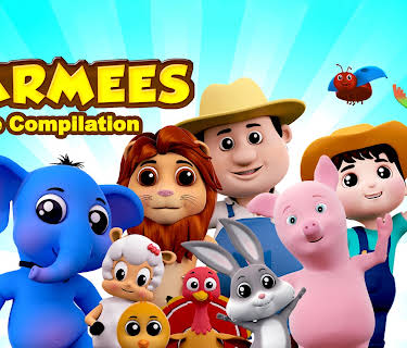 Farmees Best Rhymes (2019)