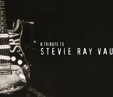 A Tribute to Stevie Ray Vaughan (1996)