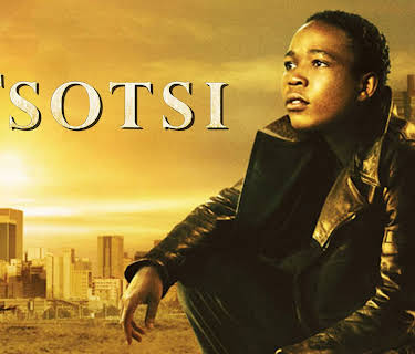 Tsotsi (2006)