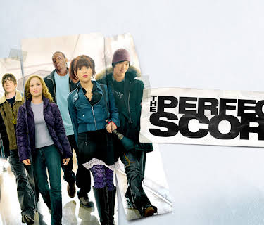 The Perfect Score (2004)