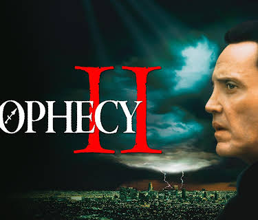 Prophecy II (1998)