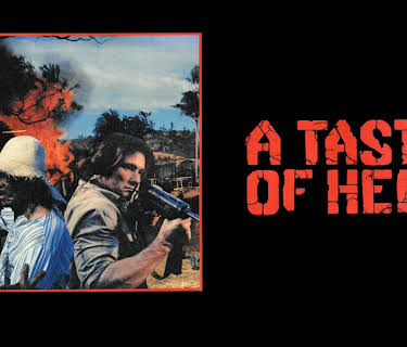 A Taste Of Hell (1973)