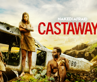 Naked and Afraid: Castaways, Season 1