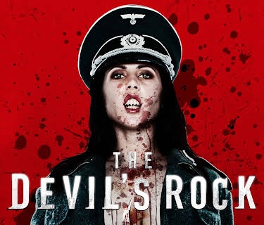 The Devil's Rock (2012)