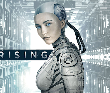 A.I. Rising (2019)