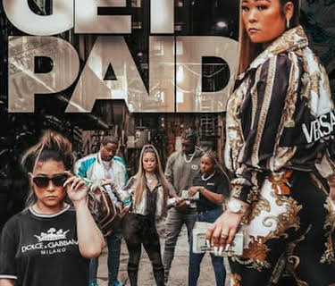Get Paid (2022)