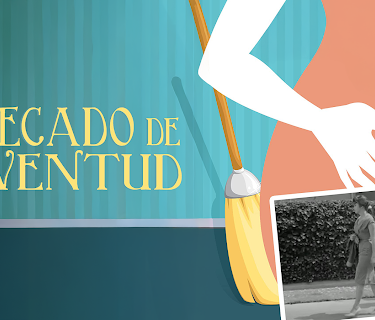 Pecado De Juventud (1962)