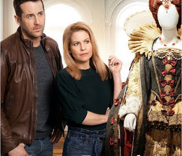 Aurora Teagarden Mysteries: Heist and Seek (2020)
