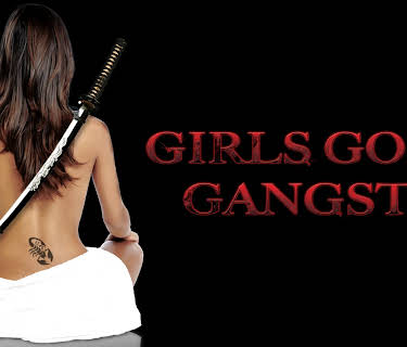 Girls Gone Gangsta (2011)
