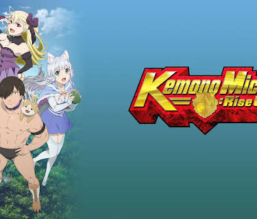 Kemono Michi: Rise Up: Season 1