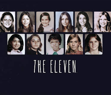 The Eleven Season 1