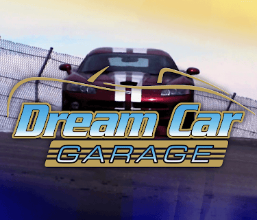Dream Car Garage