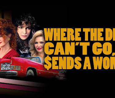 Where the Devil can't go, he sends a woman (2022)