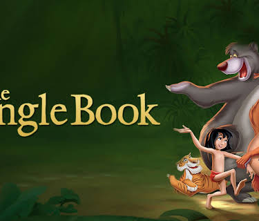The Jungle Book (1968)
