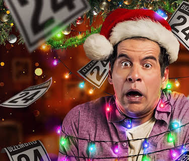 Det ordner seg til neste jul (2020)