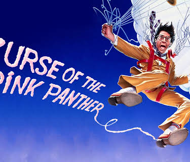 Curse Of The Pink Panther (1983)
