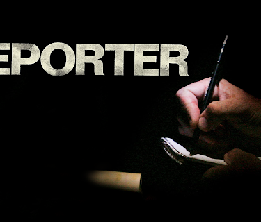 Reporter (2009)